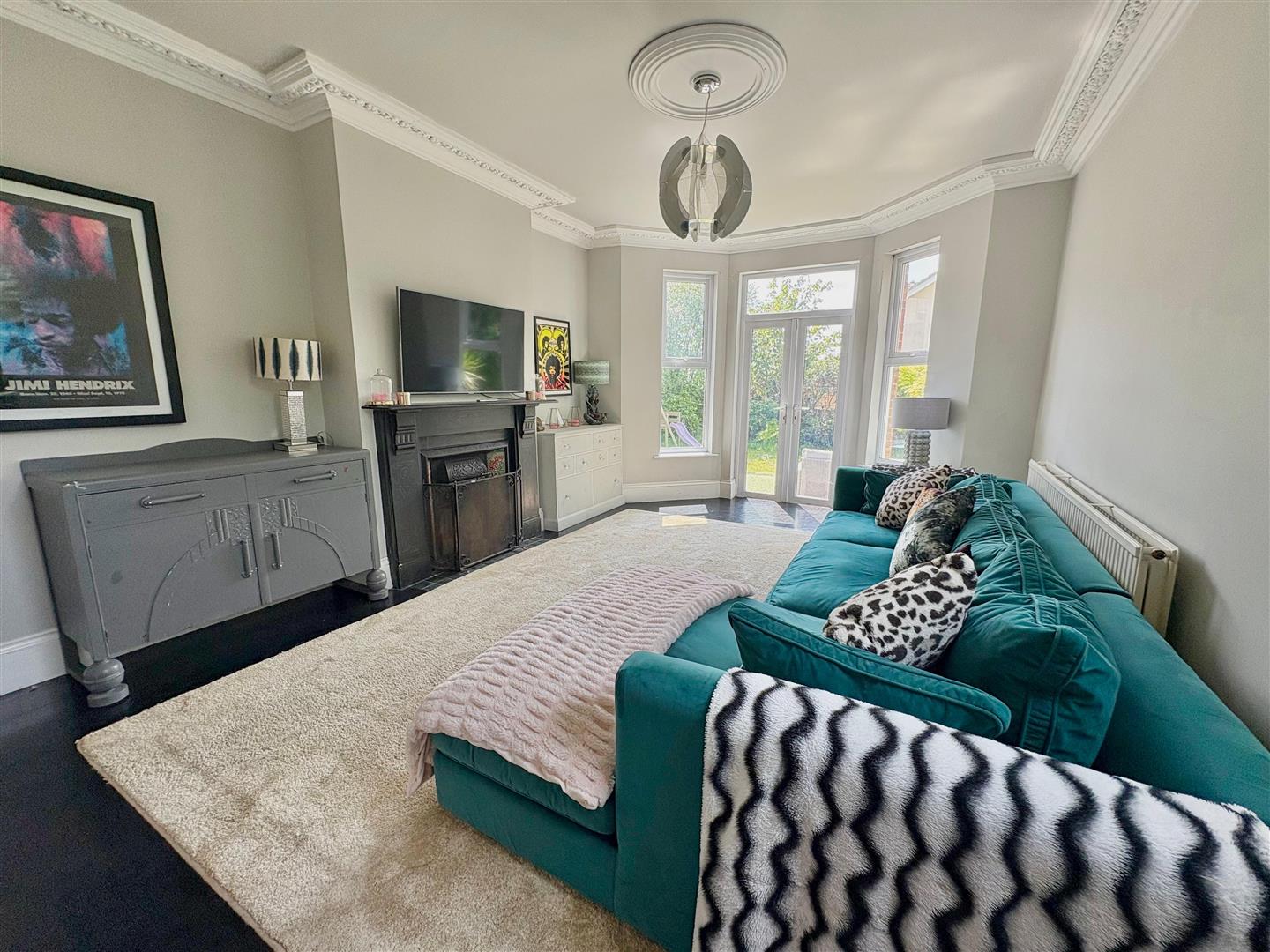 Priory Road, Hastings